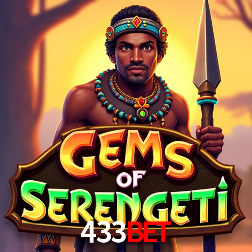 433BET
