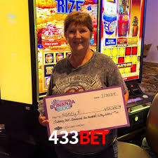 433BET